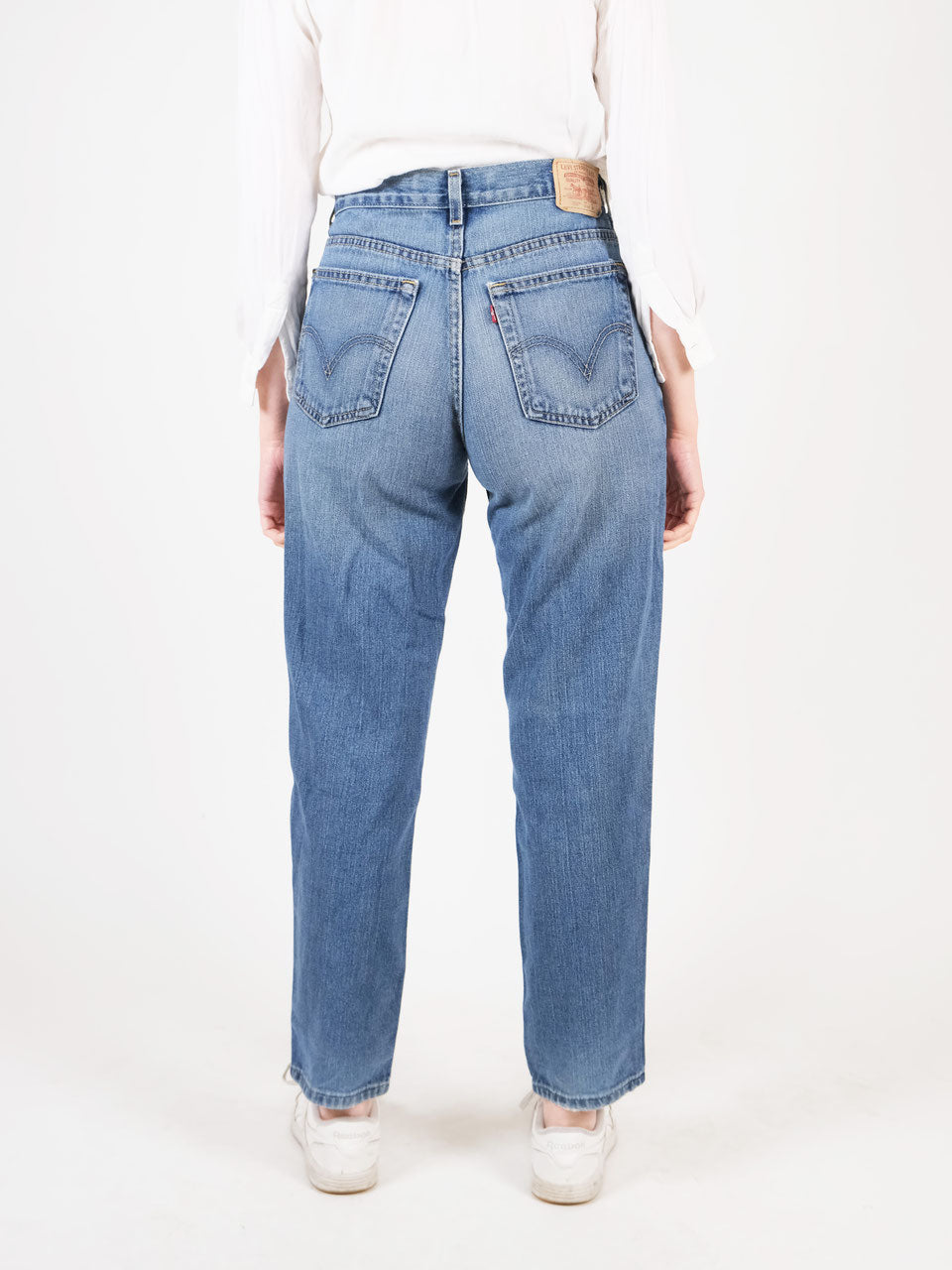 Levis Jeans 550 w29
