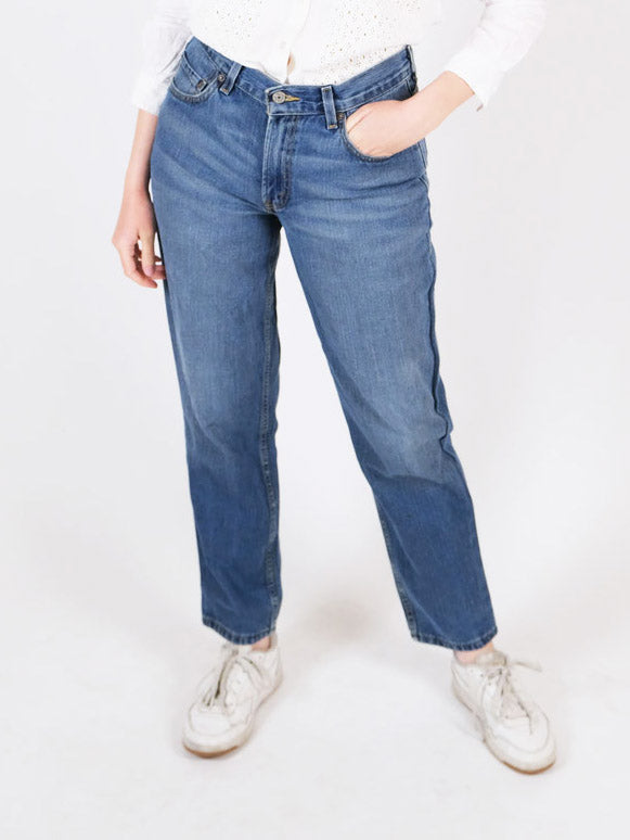 Levis Jeans 550 w29