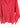 Carlo Colucci vneck Sweater rot